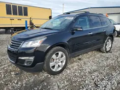1GNKVGKD1HJ283072 2017 CHEVROLET TRAVERSE