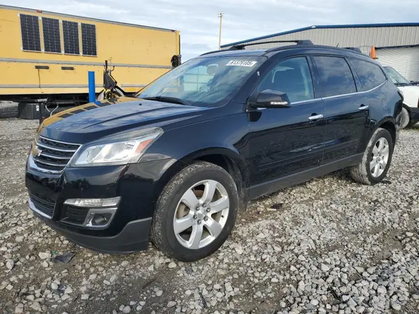 1GNKVGKD1HJ283072 2017 CHEVROLET TRAVERSE - Image 1