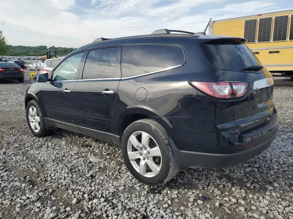 1GNKVGKD1HJ283072 2017 CHEVROLET TRAVERSE - Image 2