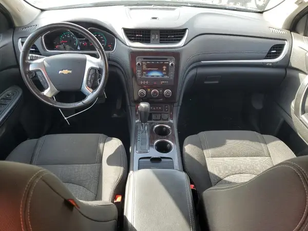 1GNKVGKD1HJ283072 2017 CHEVROLET TRAVERSE - Image 8
