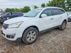 1GNKVGKD1HJ292063 2017 CHEVROLET TRAVERSE