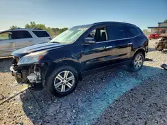1GNKVGKD1HJ292113 2017 CHEVROLET TRAVERSE