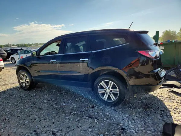 1GNKVGKD1HJ292113 2017 CHEVROLET TRAVERSE - Image 2