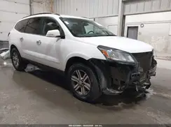 1GNKVGKD1HJ292838 2017 CHEVROLET TRAVERSE
