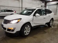 1GNKVGKD1HJ294136 2017 CHEVROLET TRAVERSE