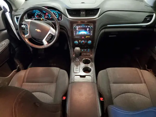 1GNKVGKD1HJ294136 2017 CHEVROLET TRAVERSE - Image 8