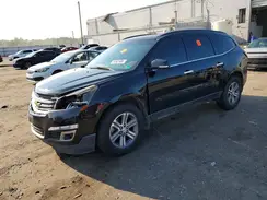 1GNKVGKD1HJ294265 2017 CHEVROLET TRAVERSE