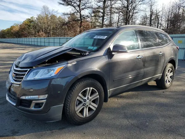 1GNKVGKD1HJ297358 2017 CHEVROLET TRAVERSE - Image 1