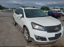 1GNKVGKD1HJ298655 2017 CHEVROLET TRAVERSE