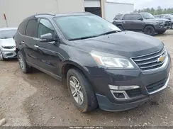 1GNKVGKD1HJ300761 2017 CHEVROLET TRAVERSE