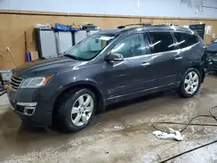 1GNKVGKD1HJ301201 2017 CHEVROLET TRAVERSE