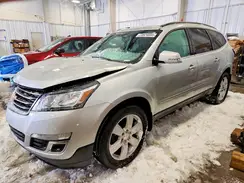 1GNKVGKD1HJ302882 2017 CHEVROLET TRAVERSE