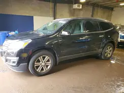 1GNKVGKD1HJ303255 2017 CHEVROLET TRAVERSE