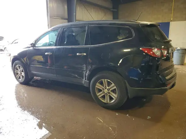 1GNKVGKD1HJ303255 2017 CHEVROLET TRAVERSE - Image 2