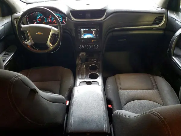 1GNKVGKD1HJ303255 2017 CHEVROLET TRAVERSE - Image 8