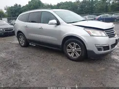 1GNKVGKD1HJ303840 2017 CHEVROLET TRAVERSE