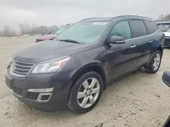 1GNKVGKD1HJ307256 2017 CHEVROLET TRAVERSE