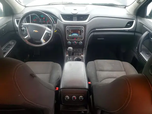 1GNKVGKD1HJ307256 2017 CHEVROLET TRAVERSE - Image 8