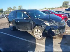 1GNKVGKD1HJ318628 2017 CHEVROLET TRAVERSE