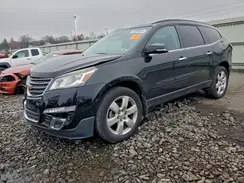 1GNKVGKD1HJ320220 2017 CHEVROLET TRAVERSE