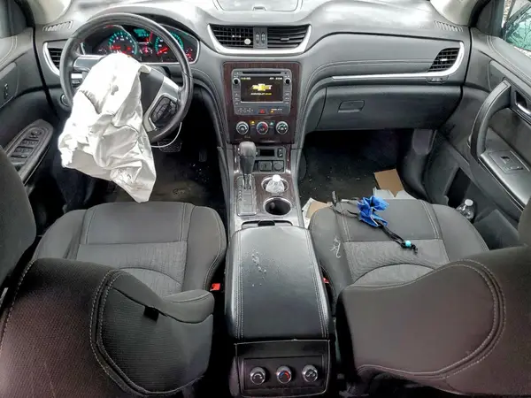 1GNKVGKD1HJ320220 2017 CHEVROLET TRAVERSE - Image 8
