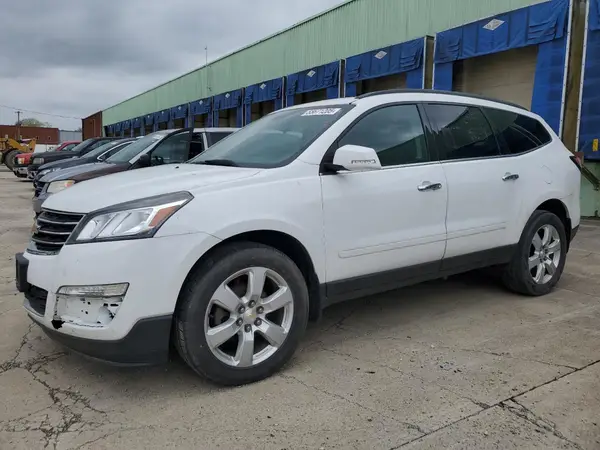 1GNKVGKD1HJ320623 2017 CHEVROLET TRAVERSE - Image 1