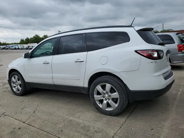 1GNKVGKD1HJ320623 2017 CHEVROLET TRAVERSE - Image 2