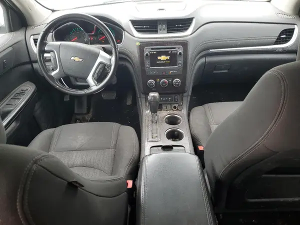 1GNKVGKD1HJ320623 2017 CHEVROLET TRAVERSE - Image 8