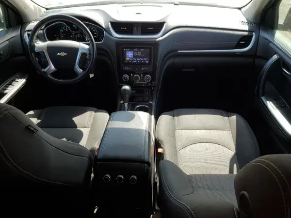 1GNKVGKD1HJ322582 2017 CHEVROLET TRAVERSE - Image 8