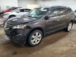 1GNKVGKD1HJ329886 2017 CHEVROLET TRAVERSE
