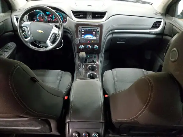 1GNKVGKD1HJ329886 2017 CHEVROLET TRAVERSE - Image 8