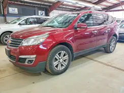 1GNKVGKD1HJ330973 2017 CHEVROLET TRAVERSE