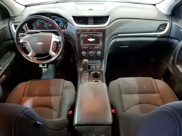 1GNKVGKD1HJ330973 2017 CHEVROLET TRAVERSE - Image 8