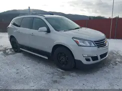 1GNKVGKD1HJ335624 2017 CHEVROLET TRAVERSE