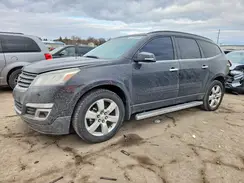 1GNKVGKD1HJ339530 2017 CHEVROLET TRAVERSE