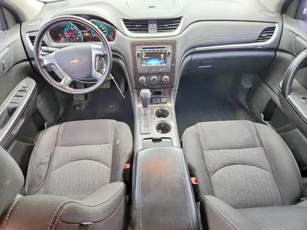 1GNKVGKD1HJ339530 2017 CHEVROLET TRAVERSE - Image 8