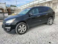 1GNKVGKD1HJ341648 2017 CHEVROLET TRAVERSE