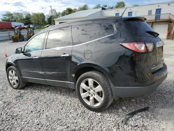 1GNKVGKD1HJ341648 2017 CHEVROLET TRAVERSE - Image 2