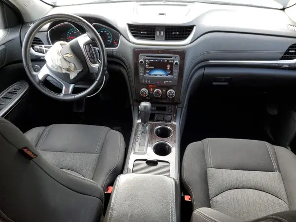 1GNKVGKD1HJ341648 2017 CHEVROLET TRAVERSE - Image 8