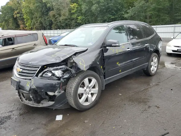 1GNKVGKD1HJ344288 2017 CHEVROLET TRAVERSE - Image 1