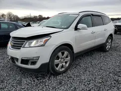 1GNKVGKD1HJ349815 2017 CHEVROLET TRAVERSE