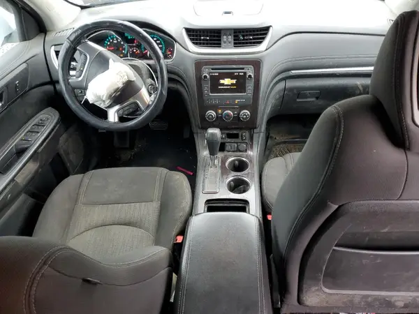1GNKVGKD1HJ349815 2017 CHEVROLET TRAVERSE - Image 8