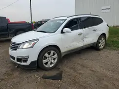 1GNKVGKD2GJ101295 2016 CHEVROLET TRAVERSE