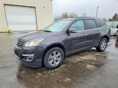 1GNKVGKD2GJ105038 2016 CHEVROLET TRAVERSE