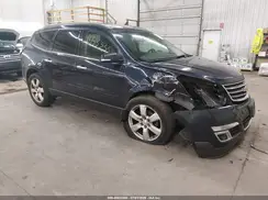 1GNKVGKD2GJ110479 2016 CHEVROLET TRAVERSE