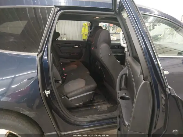 1GNKVGKD2GJ110479 2016 CHEVROLET TRAVERSE - Image 8