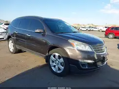 1GNKVGKD2GJ111048 2016 CHEVROLET TRAVERSE