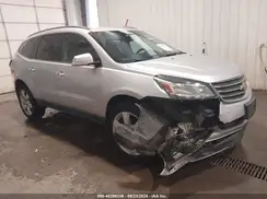 1GNKVGKD2GJ122390 2016 CHEVROLET TRAVERSE