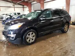 1GNKVGKD2GJ131168 2016 CHEVROLET TRAVERSE