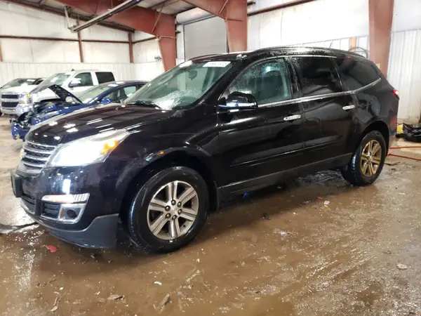 1GNKVGKD2GJ131168 2016 CHEVROLET TRAVERSE - Image 1
